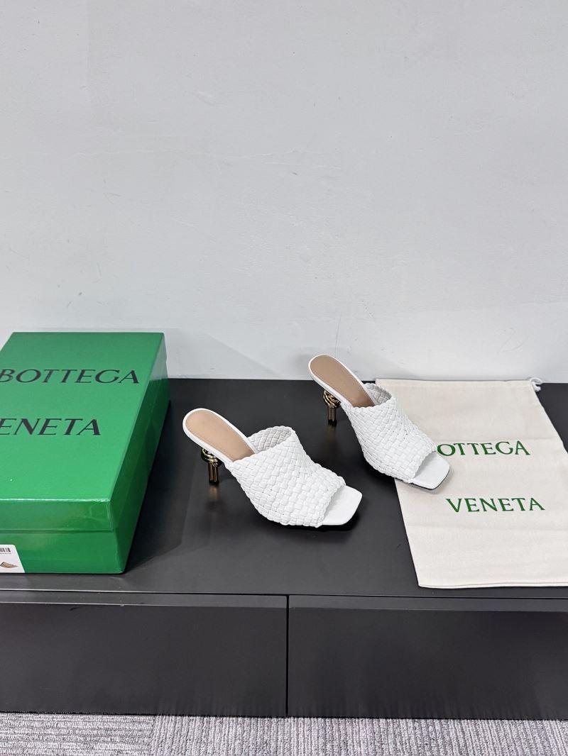 Bottega Veneta Sandals